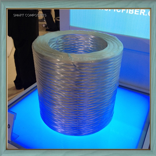 Direct Roving for Filament Winding Pipe
